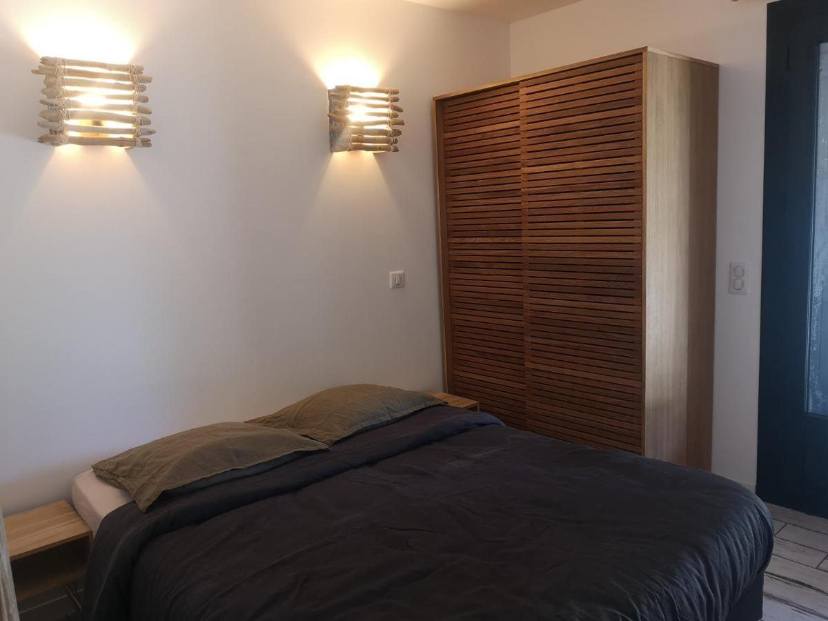 Appartement Haute-Corse Calme Barbaggio Exterior photo